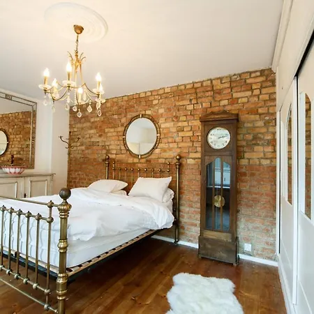 Apartament Old Town Kaleju Street