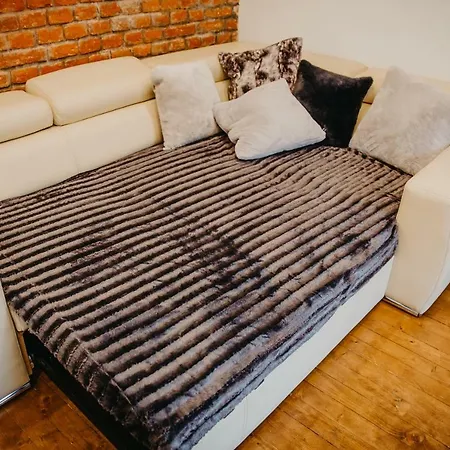Apartament Old Town Kaleju Street *