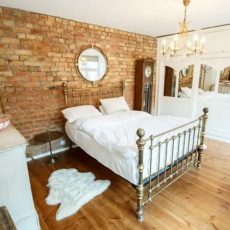 Apartament Old Town Kaleju Street *
