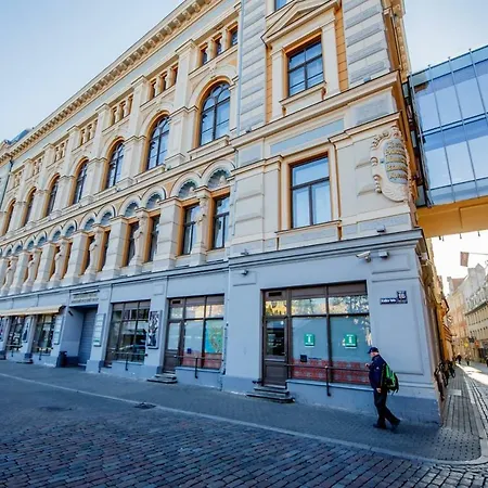 Old Town Kaleju Street Apartament