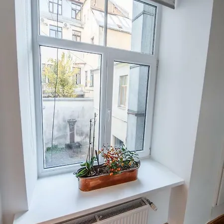 Apartament Old Town Kaleju Street *